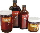 Flavin77-el a rák ellen Flavin77-el a rák ellen
